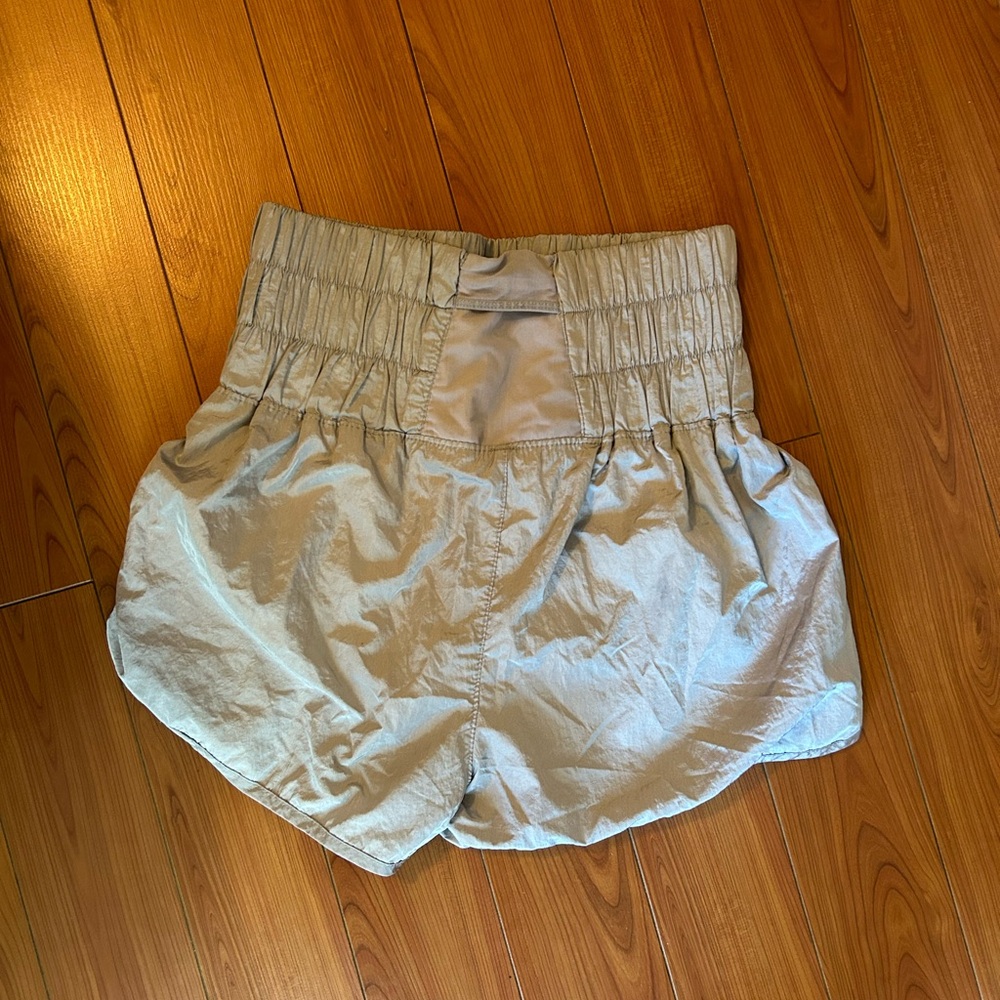 FP Movement The Way Home shorts